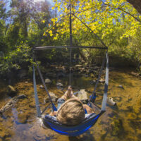 ENO Lounger™ Hanging Chair - Image 2