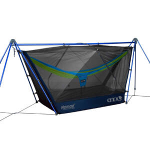 Nomad Shelter System - Made for Nomad Hammock Stand