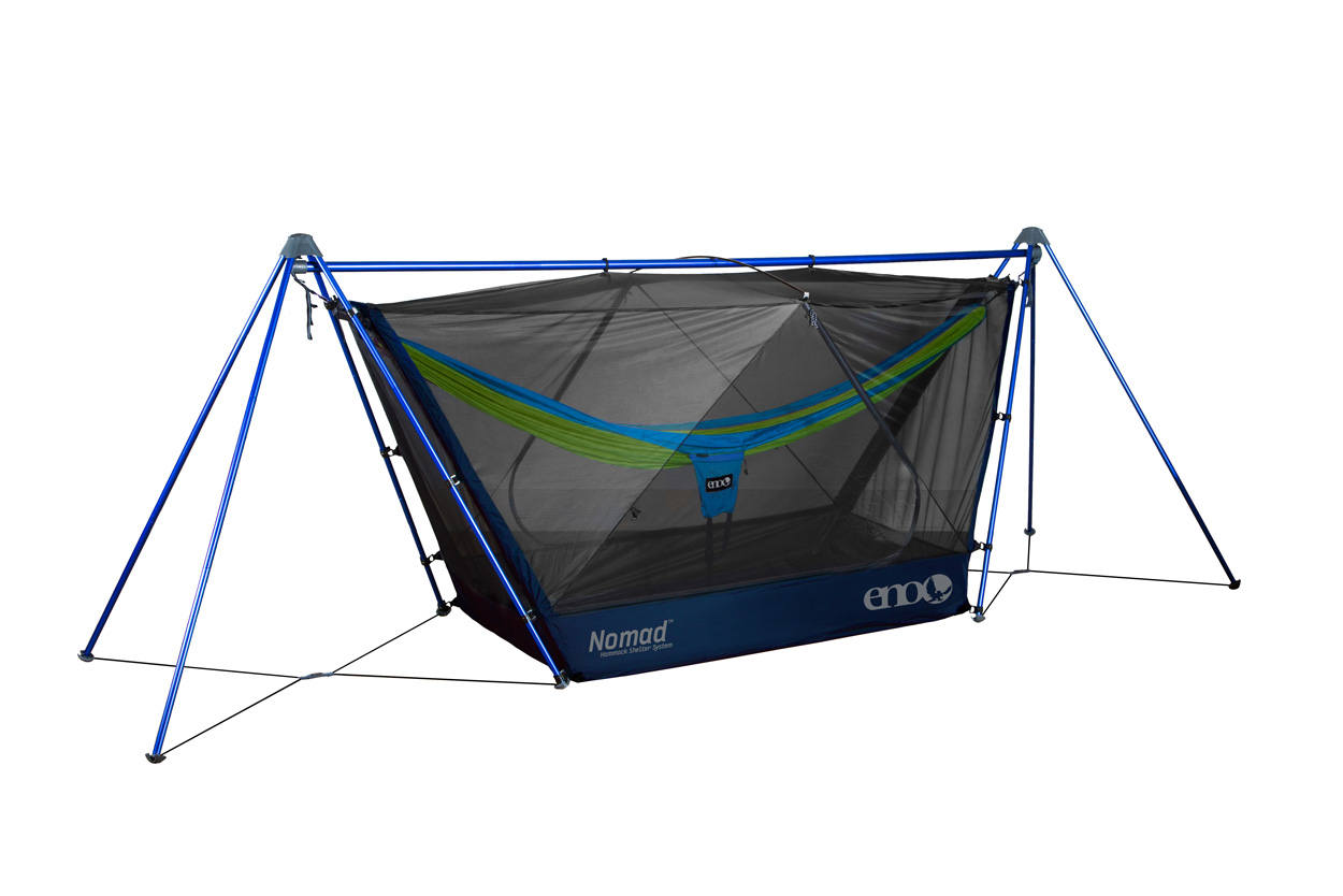 ENO Nomad™ Shelter System – VENTURE OUTFITTERS