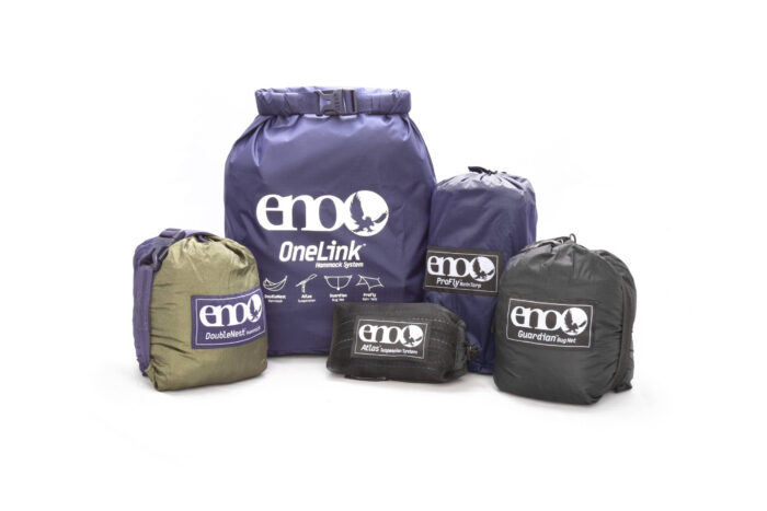 ENO OneLink™ Hammock System - Image 3