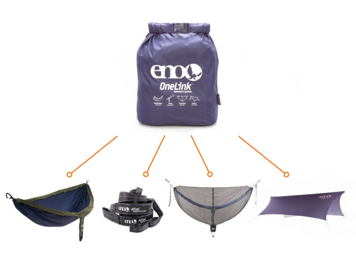 ENO OneLink™ Hammock System - Image 2