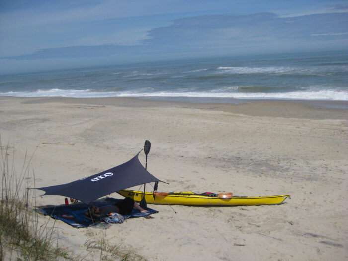 ENO ProFly™ Rain Tarp - Image 3