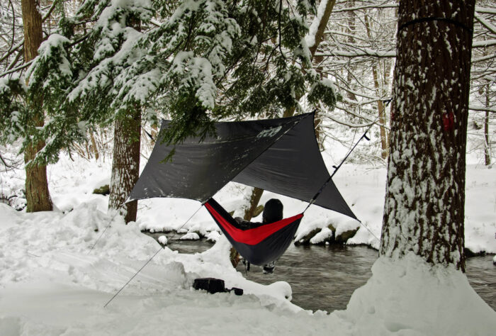 ENO ProFly™ Rain Tarp - Image 4