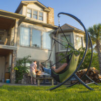 ENO SkyPod® Hanging Chair Stand - Image 3