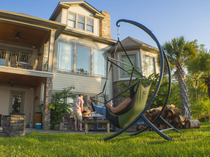 ENO SkyPod® Hanging Chair Stand - Image 3