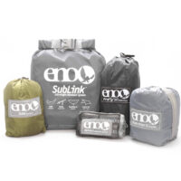 ENO SubLink™ Hammock System - Image 10