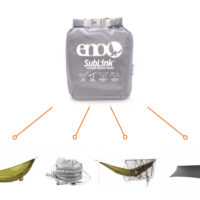 ENO SubLink™ Hammock System - Image 3