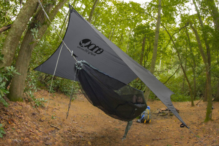 ENO SubLink™ Hammock System - Image 2