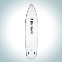 PAU HANA 10'10" Solo SUP Backcountry - first hikeable paddleboard - Image 4