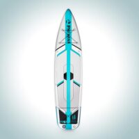 PAU HANA 10'10" Solo SUP Backcountry - first hikeable paddleboard - Image 7