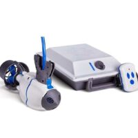 BIXPY J-2 Outboard Kit - electric marine motor for fishing kayaks, SUP, canoes & anything - Image 15