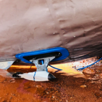 BIXPY J-2 Outboard Kit - electric marine motor for fishing kayaks, SUP, canoes & anything - Image 8
