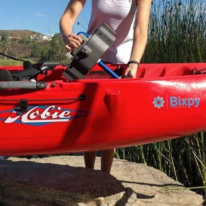 BIXPY Hobie® Mirage, Vibe X-Drive, Pelican HD, Lightning (J-2 Motors) - Image 8