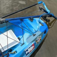 BIXPY Universal Kayak Adapter (J-2 Motors) - Image 8