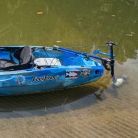 BIXPY Universal Kayak Adapter (J-2 Motors) - Image 9