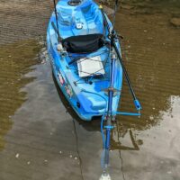 BIXPY Universal Kayak Adapter (J-2 Motors) - Image 10