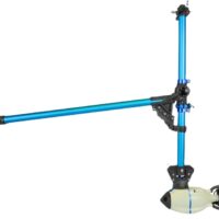 BIXPY Universal Kayak Adapter (J-2 Motors)