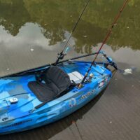 BIXPY Universal Kayak Adapter (J-2 Motors) - Image 11