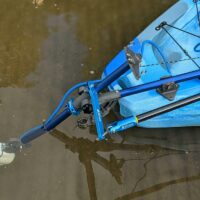 BIXPY Universal Kayak Adapter (J-2 Motors) - Image 12