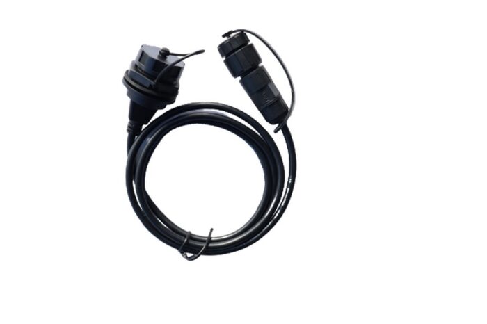 BIXPY Bixpy PP-166 - 5V USB Cable