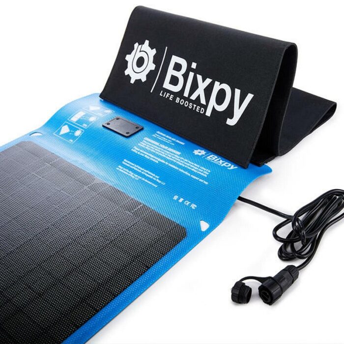 BIXPY SUN45 Waterproof Solar Panel - Image 2