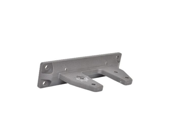 BIXPY Flat Surface Bracket (J-2 Motors) - Image 2