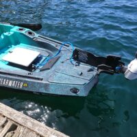 BIXPY Universal Rudder Adapter (J-2 Motors) - Image 2