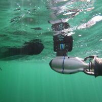 BIXPY Universal Rudder Adapter (J-2 Motors) - Image 3