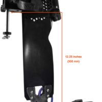 BIXPY Universal Rudder Adapter (J-2 Motors) - Image 4