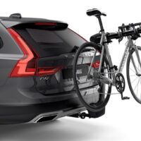 Thule Apex XT 4-bike hitch bike rack