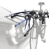 Thule Passage 3 bike trunk bike rack VENTURE OUTFITTERS