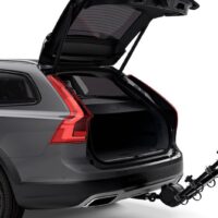 Thule Apex XT 4-bike hitch bike rack - Image 4