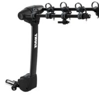 Thule Apex XT 4-bike hitch bike rack - Image 5