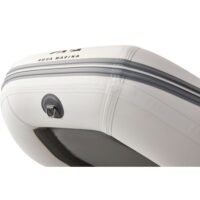 AQUA MARINA Deluxe U-Type Yacht - 11'6" inflatable speed boat - Image 14